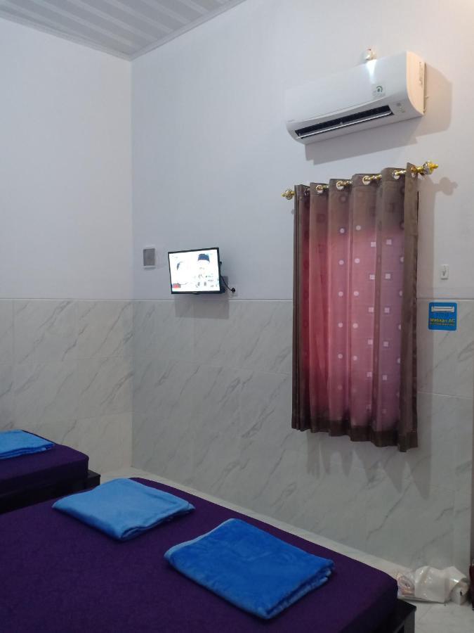 Homestay 89 New Jepara Dış mekan fotoğraf