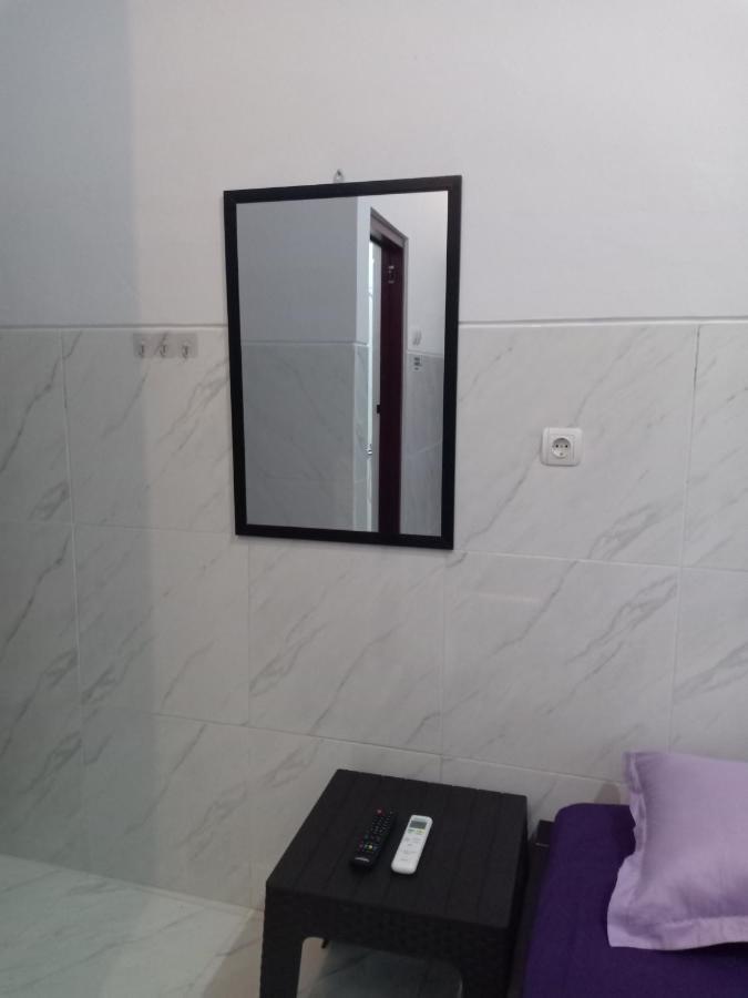 Homestay 89 New Jepara Dış mekan fotoğraf