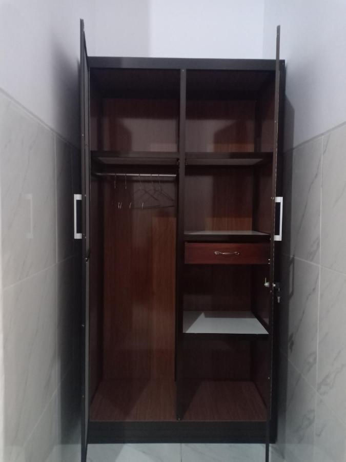 Homestay 89 New Jepara Dış mekan fotoğraf