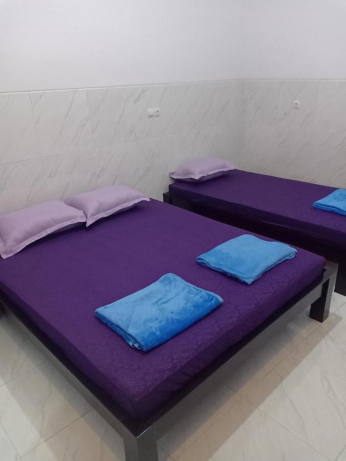 Homestay 89 New Jepara Dış mekan fotoğraf