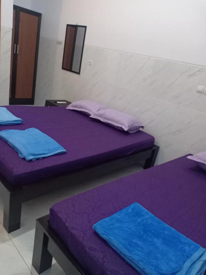 Homestay 89 New Jepara Dış mekan fotoğraf