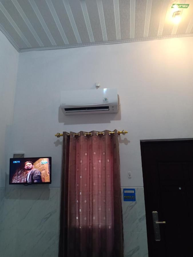 Homestay 89 New Jepara Dış mekan fotoğraf