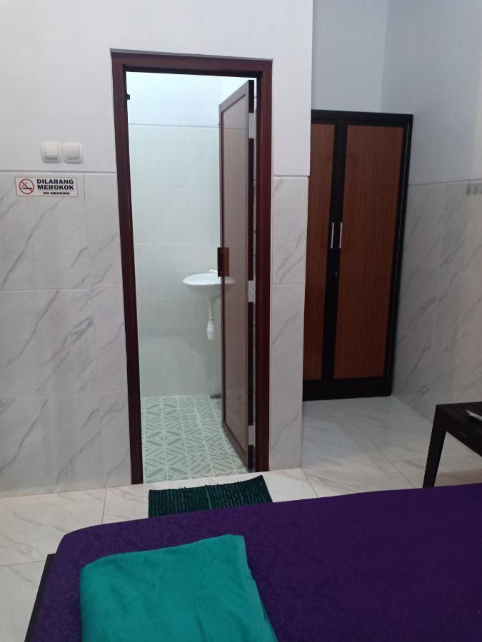 Homestay 89 New Jepara Dış mekan fotoğraf