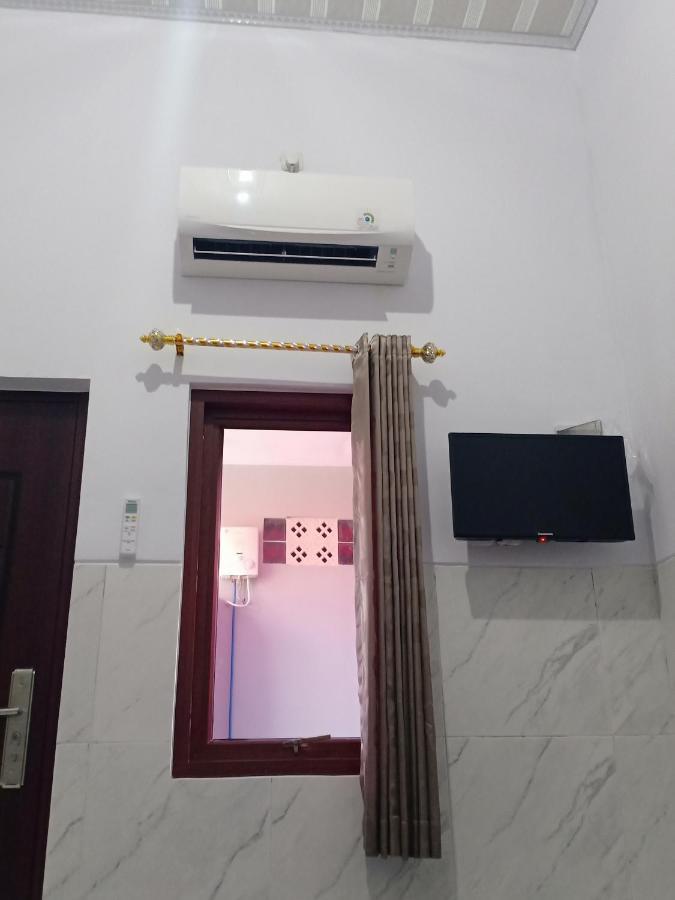 Homestay 89 New Jepara Dış mekan fotoğraf