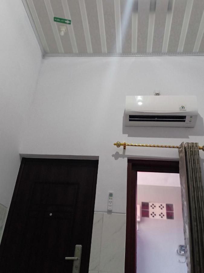 Homestay 89 New Jepara Dış mekan fotoğraf